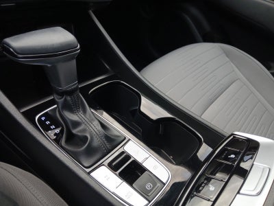 2023 Hyundai Santa Cruz SEL Premium