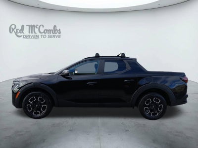2023 Hyundai Santa Cruz SEL Premium