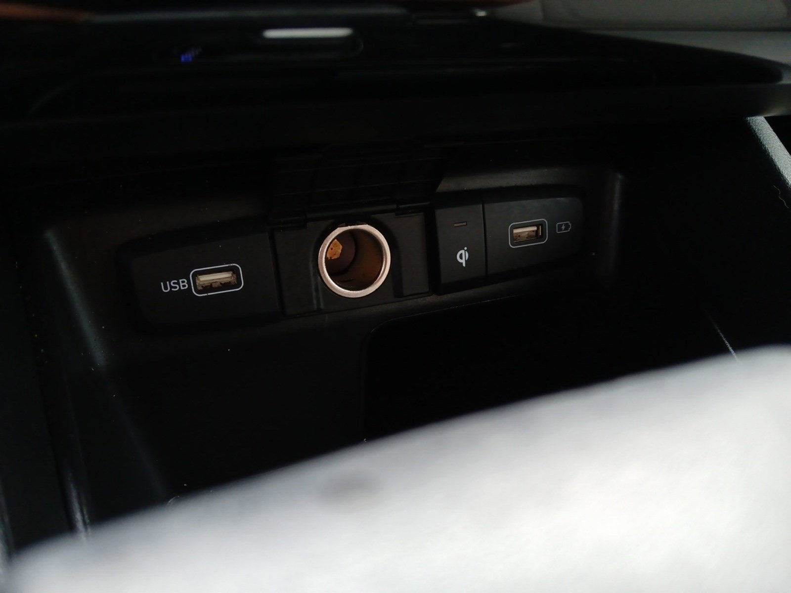 2023 Hyundai Santa Cruz SEL Premium