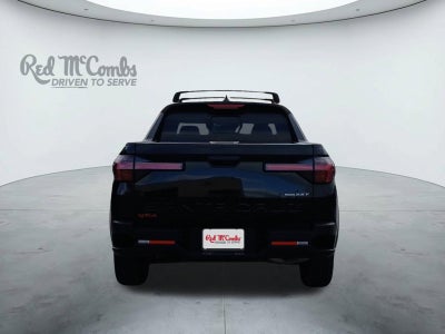 2023 Hyundai Santa Cruz SEL Premium