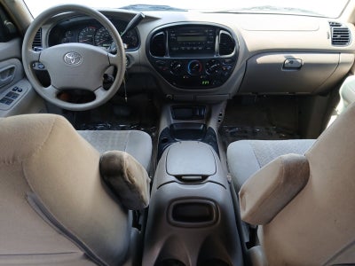 2006 Toyota Tundra SR5