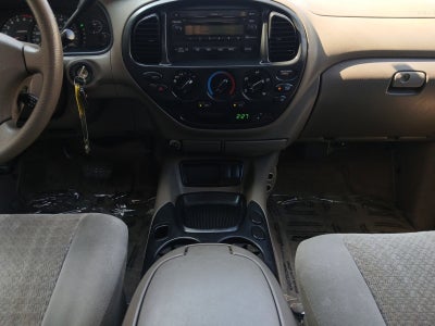 2006 Toyota Tundra SR5