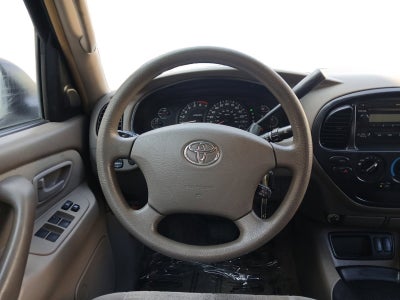 2006 Toyota Tundra SR5