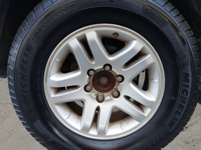 2006 Toyota Tundra SR5