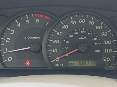 2006 Toyota Tundra SR5