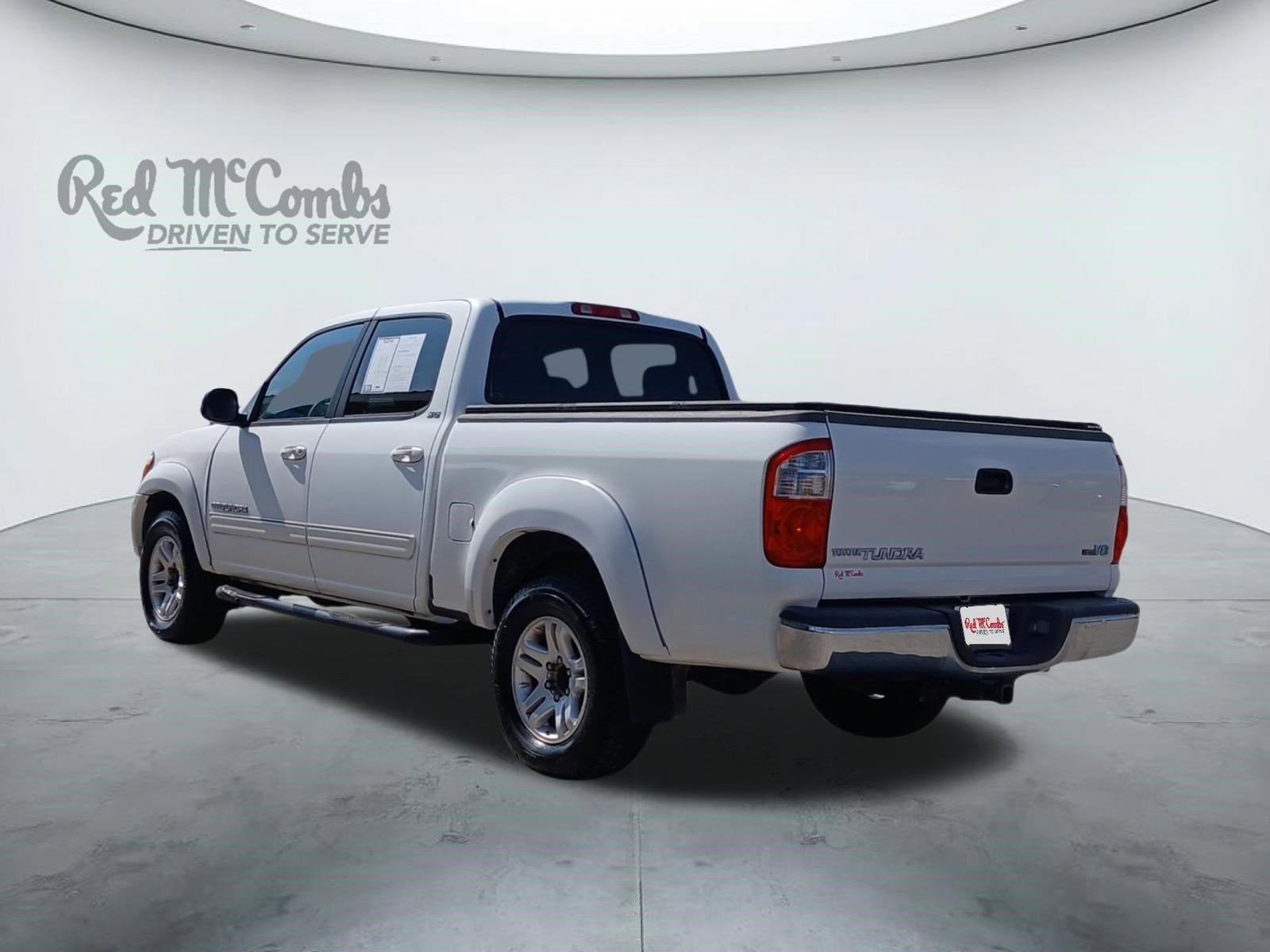 2006 Toyota Tundra SR5