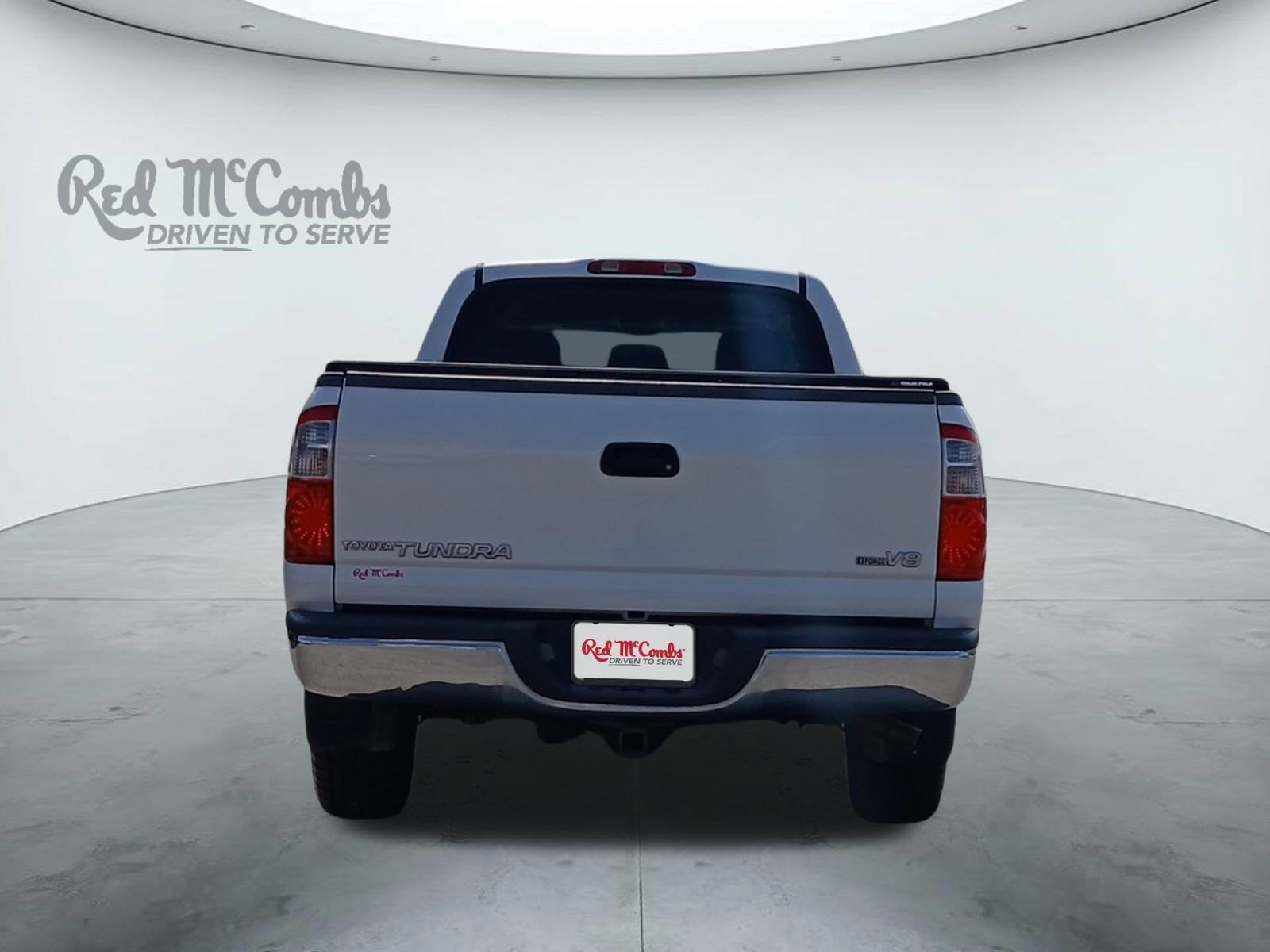 2006 Toyota Tundra SR5