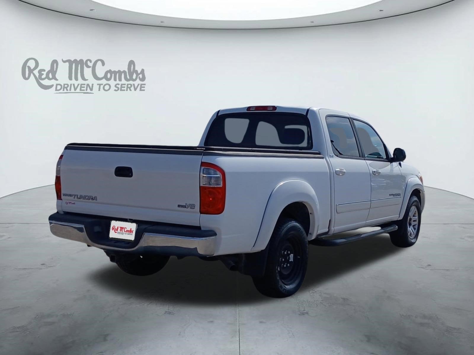 2006 Toyota Tundra SR5