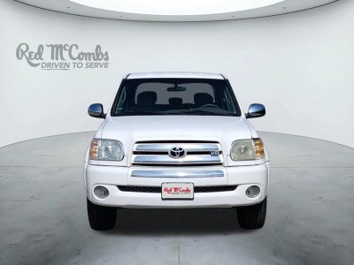 2006 Toyota Tundra SR5