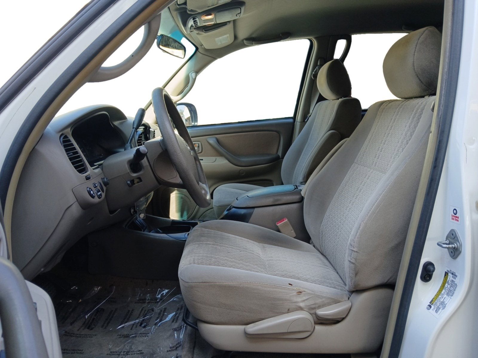 2006 Toyota Tundra SR5