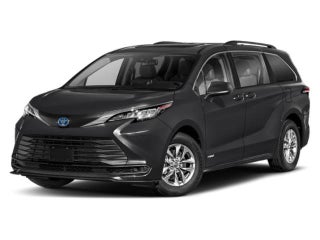 2021 Toyota Sienna LE 8 PASSENGER &amp; AUTO LATCH LIFTGATE