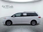 2018 Toyota Sienna LE
