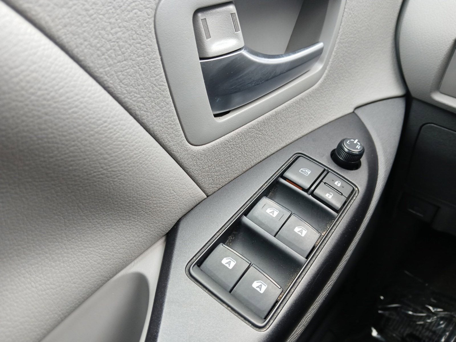 2018 Toyota Sienna LE