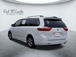 2018 Toyota Sienna LE