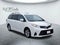 2018 Toyota Sienna LE