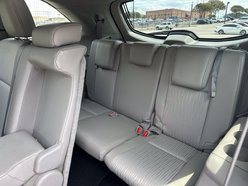 2017 Toyota Highlander LE Plus