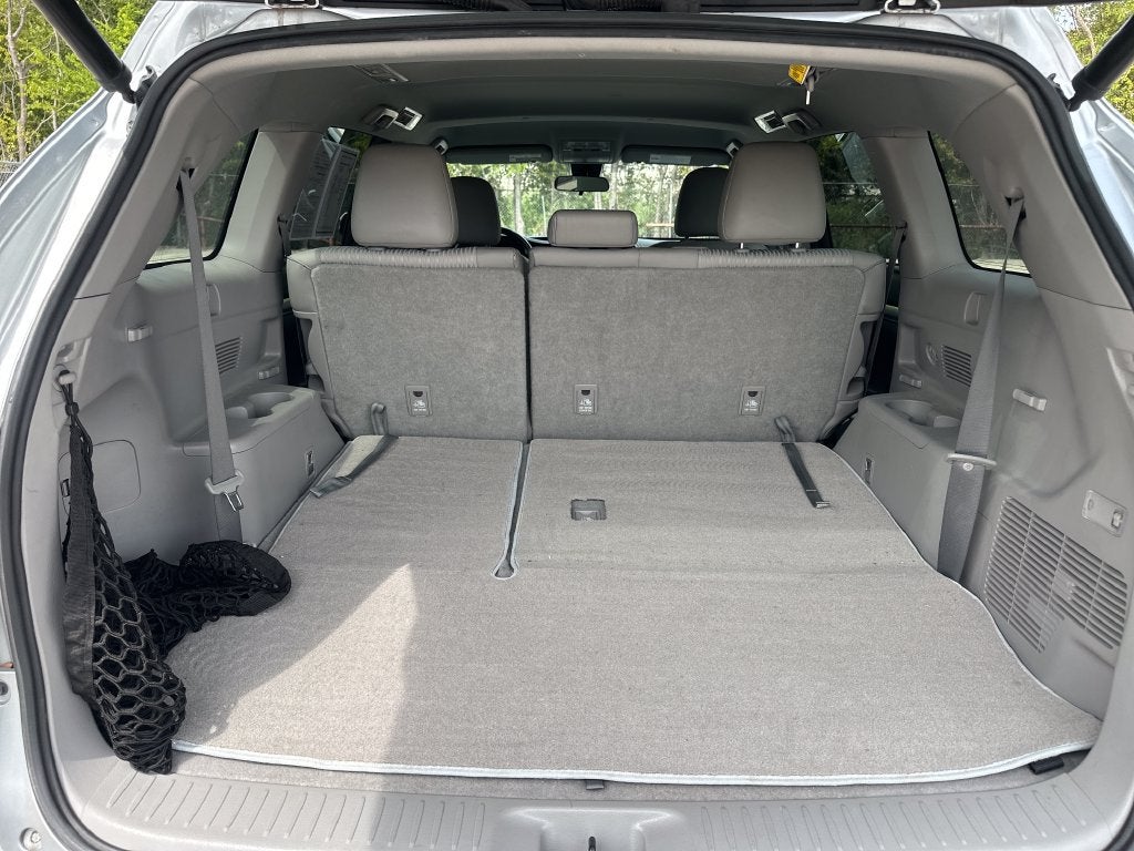2017 Toyota Highlander LE Plus