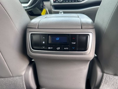 2017 Toyota Highlander LE Plus