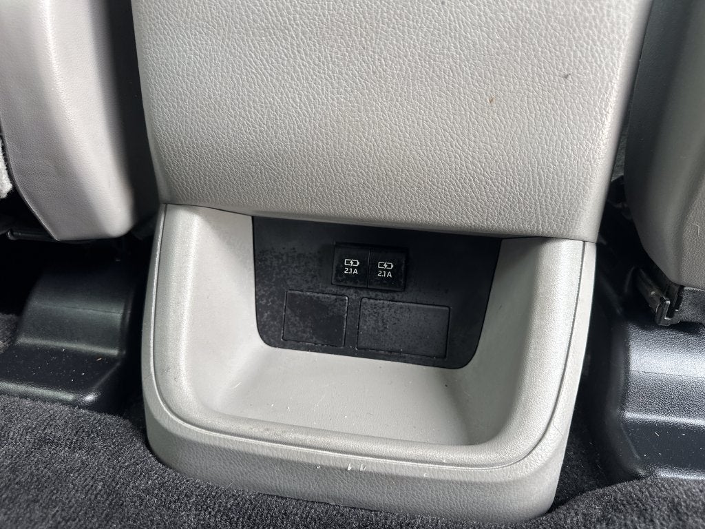 2017 Toyota Highlander LE Plus