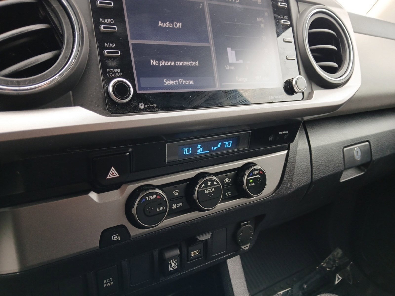 2021 Toyota Tacoma 2WD SR5