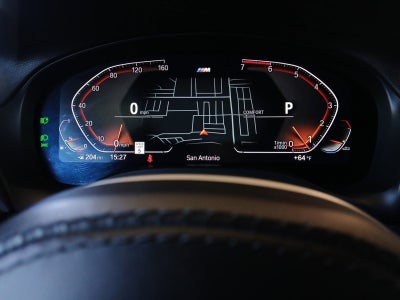 2022 BMW X3 xDrive30i W/ BACK-UP CAMERA & LANE DEPARTURE WARNING