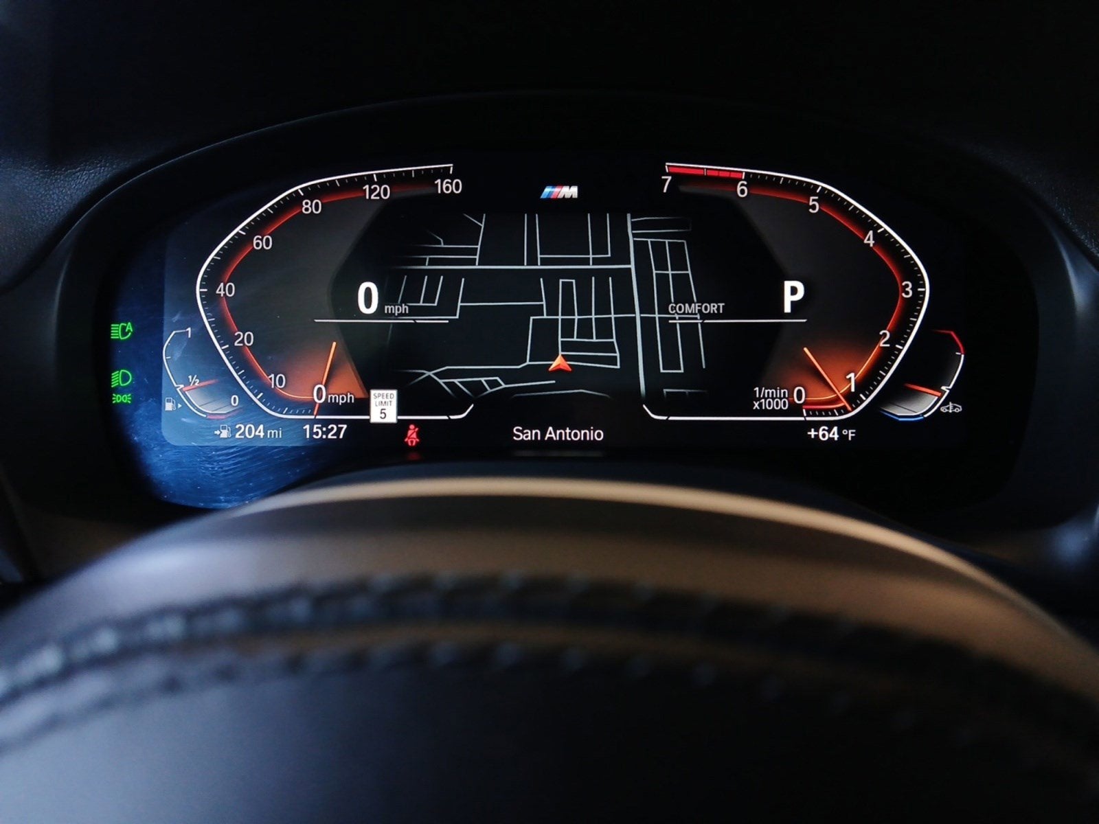 2022 BMW X3 xDrive30i W/ BACK-UP CAMERA & LANE DEPARTURE WARNING