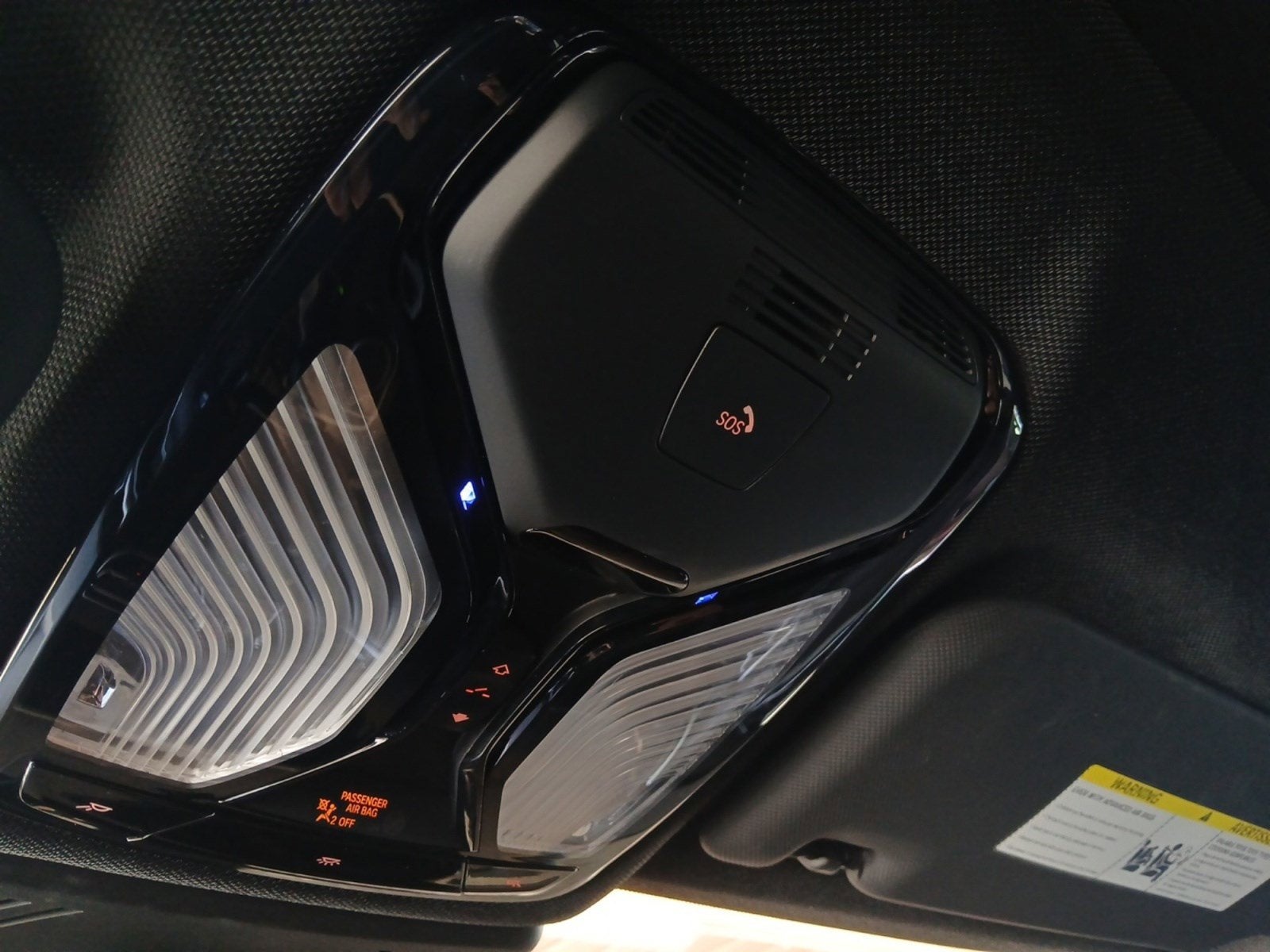 2022 BMW X3 xDrive30i W/ BACK-UP CAMERA & LANE DEPARTURE WARNING