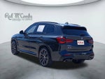 2022 BMW X3 xDrive30i W/ BACK-UP CAMERA & LANE DEPARTURE WARNING