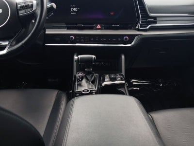 2024 Kia Sportage SX-Prestige W/ HEATED & VENTILATED FRONT SEATS