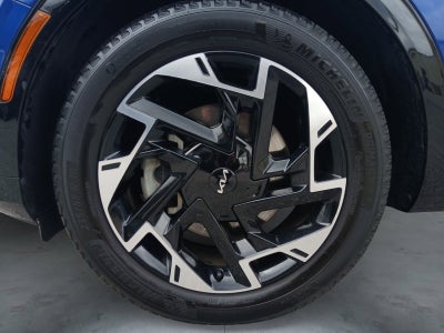 2024 Kia Sportage SX-Prestige W/ HEATED & VENTILATED FRONT SEATS