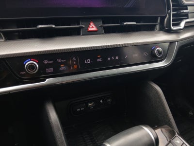 2024 Kia Sportage SX-Prestige W/ HEATED & VENTILATED FRONT SEATS