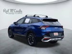 2024 Kia Sportage SX-Prestige W/ HEATED & VENTILATED FRONT SEATS