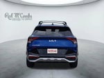 2024 Kia Sportage SX-Prestige W/ HEATED & VENTILATED FRONT SEATS
