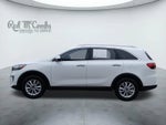 2019 Kia Sorento LX W/ BACK-UP CAMERA & HEATED FRONT SEATS
