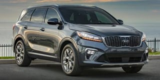 2019 Kia Sorento LX W/ BACK-UP CAMERA &amp; HEATED FRONT SEATS