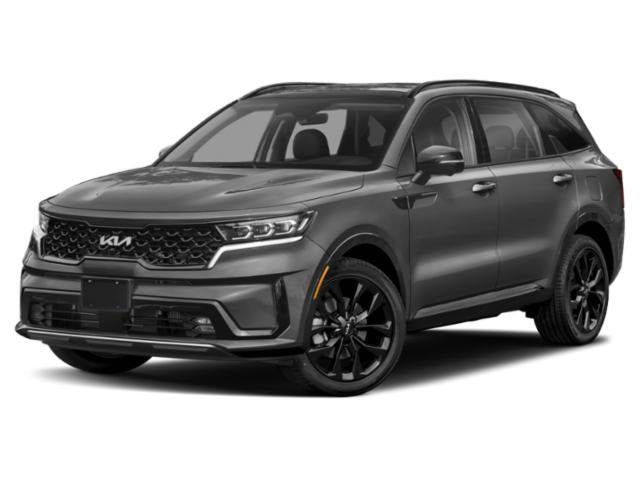 2022 Kia Sorento SX-Prestige