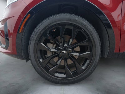 2022 Kia Sorento SX-Prestige 3RD ROW 6 PASSENGER & 2ND ROW CAPTAIN CHAIRS