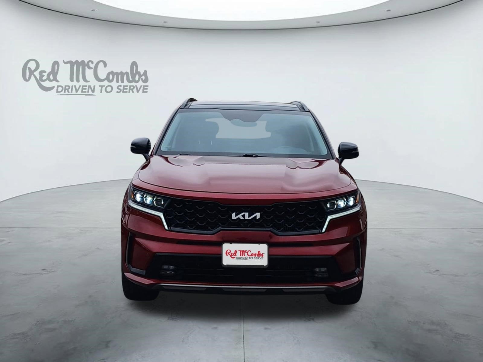 2022 Kia Sorento SX-Prestige 3RD ROW 6 PASSENGER & 2ND ROW CAPTAIN CHAIRS