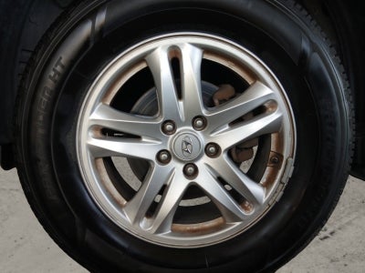 2012 Hyundai Santa Fe GLS W/ REMOTE ENGINE START SYSTEM