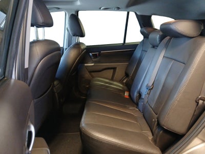 2012 Hyundai Santa Fe Limited W/ NAVIGATION PACKAGE & BACKUP CAMERA