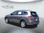 2012 Hyundai Santa Fe Limited W/ NAVIGATION PACKAGE & BACKUP CAMERA