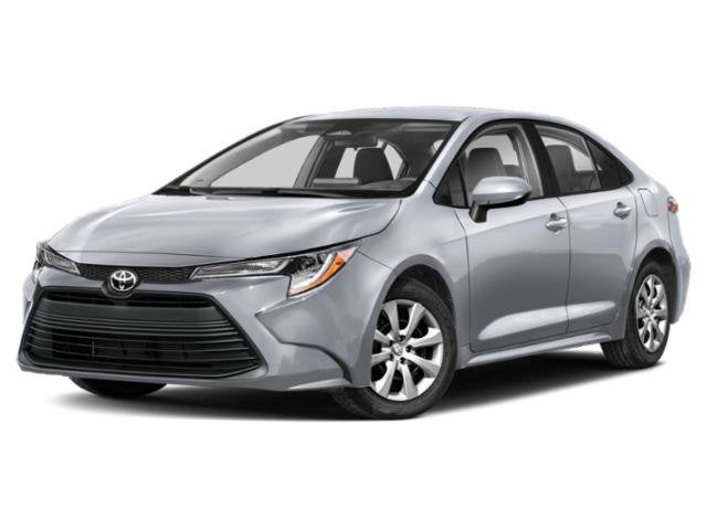 2024 Toyota Corolla LE W/ BACK-UP CAMERA & ADAPTIVE CRUISE CONTROL