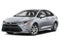 2024 Toyota Corolla LE W/ BACK-UP CAMERA & ADAPTIVE CRUISE CONTROL