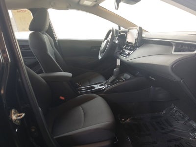 2022 Toyota Corolla LE W/ BACK-UP CAMERA & LANE CHANGE ASSIST