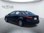 2022 Toyota Corolla LE W/ BACK-UP CAMERA & LANE CHANGE ASSIST