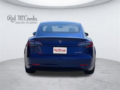 2023 Tesla Model 3 Performance