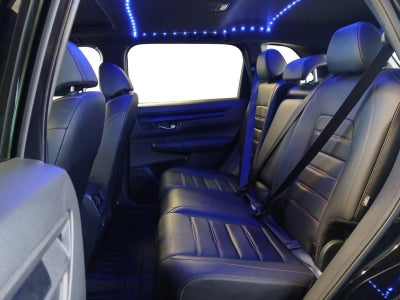 2025 Honda CR-V Hybrid Sport-L W/ POWER SUNROOF & BACK-UP CAMERA