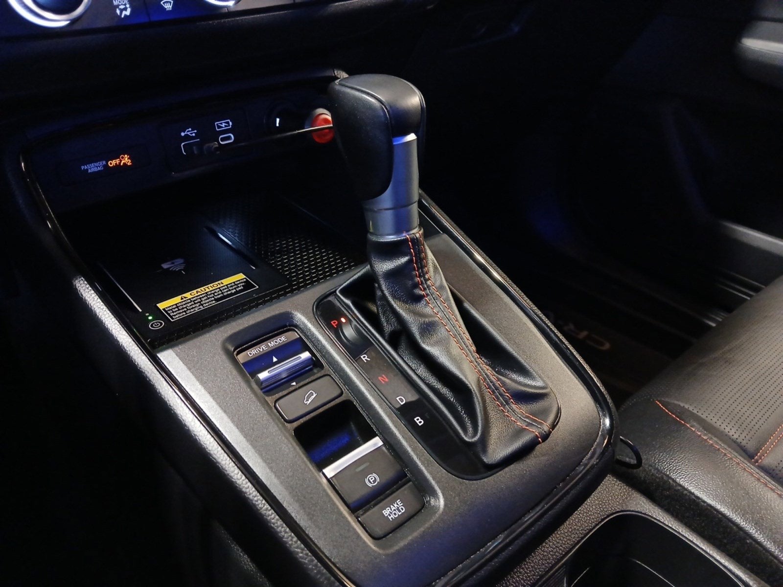 2025 Honda CR-V Hybrid Sport-L W/ POWER SUNROOF & BACK-UP CAMERA