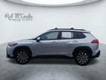2024 Toyota Corolla Cross Hybrid SE W/ BACK-UP CAMERA & LANE TRACING ASSIST