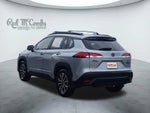 2024 Toyota Corolla Cross Hybrid SE W/ BACK-UP CAMERA & LANE TRACING ASSIST